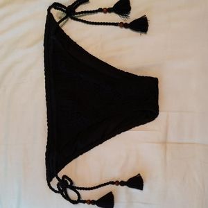 Victoria Secret Bikini Bottom